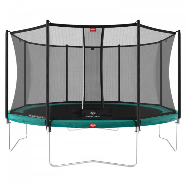 Berg favorit outlet trampoline